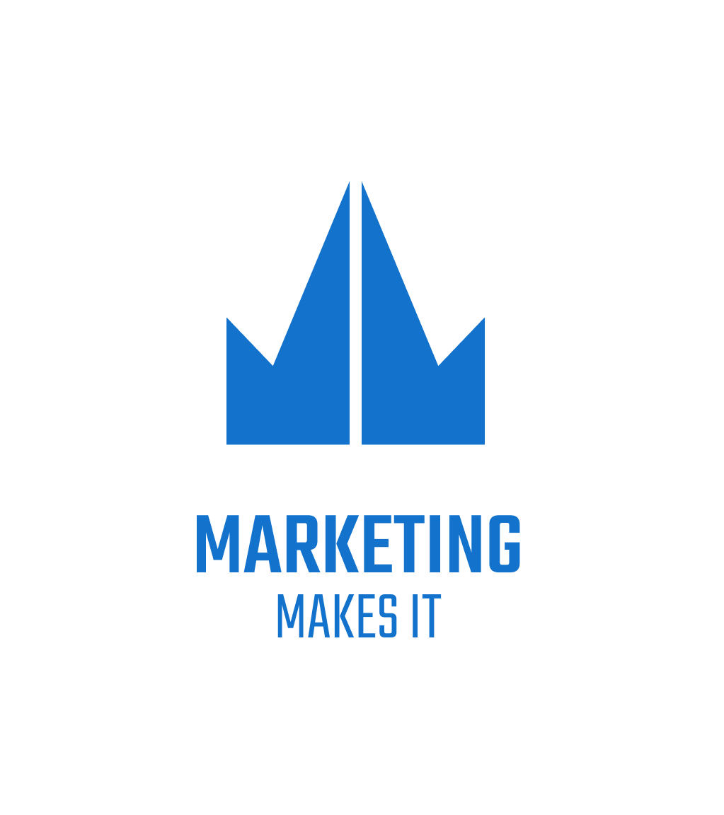 Marketing Makes It